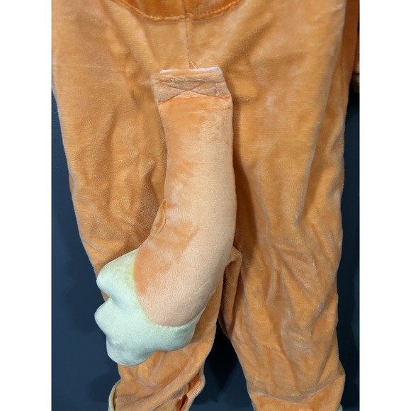 Spirit Halloween Bluey Bingo‎ Costume Unisex Infant Size 12-18 Months COMPLETE - Picture 3 of 10